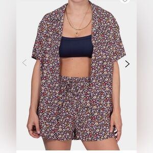 Nana The Brand | Cabo Collection Blouse